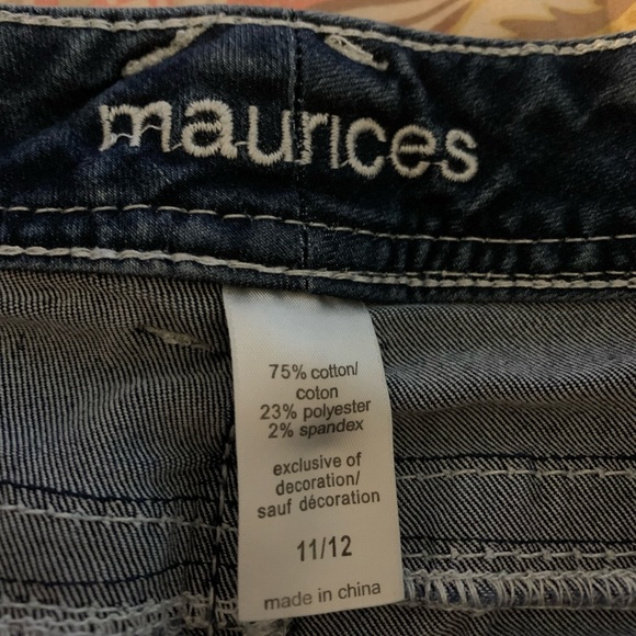 Maurices Jeans - Picture 7 of 8